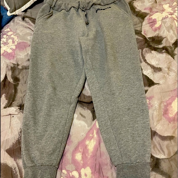 Brunette the label sweatpants - Picture 1 of 4